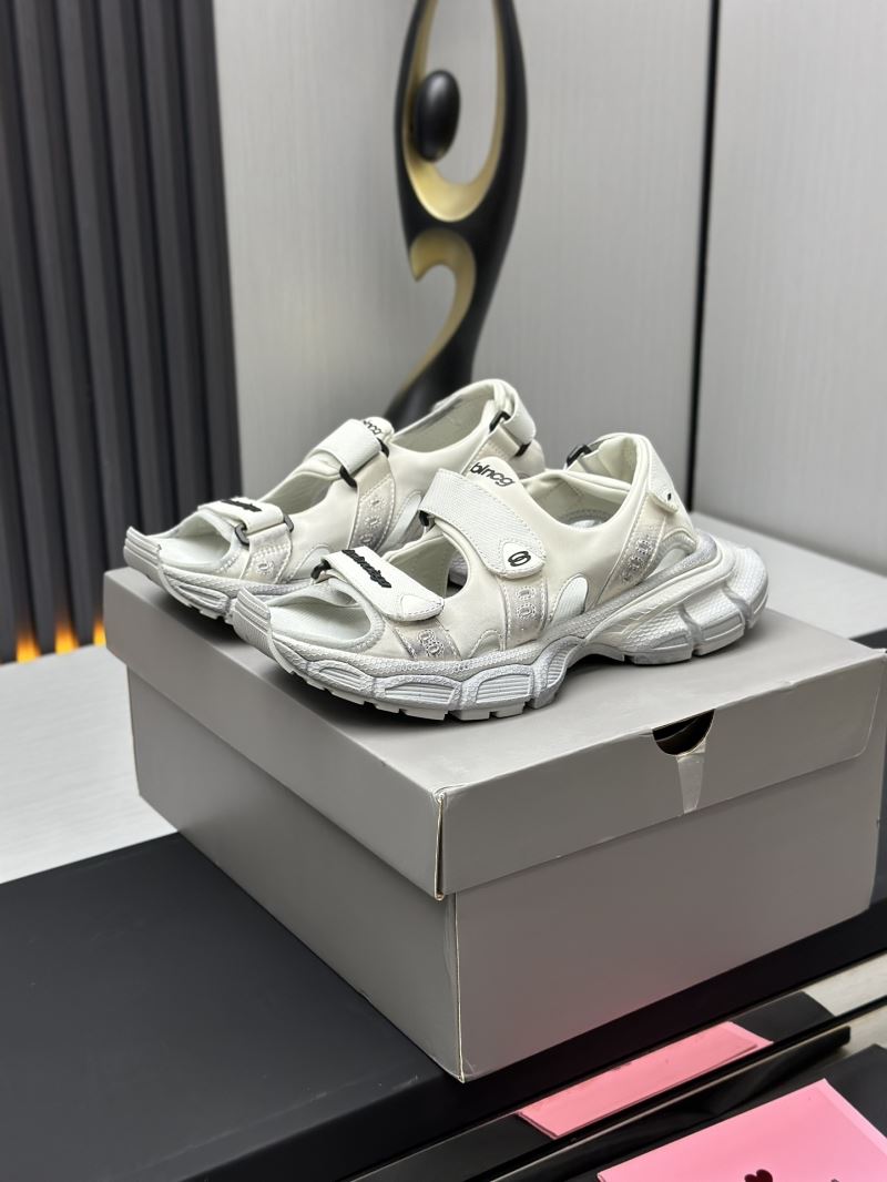 Balenciaga Track Shoes